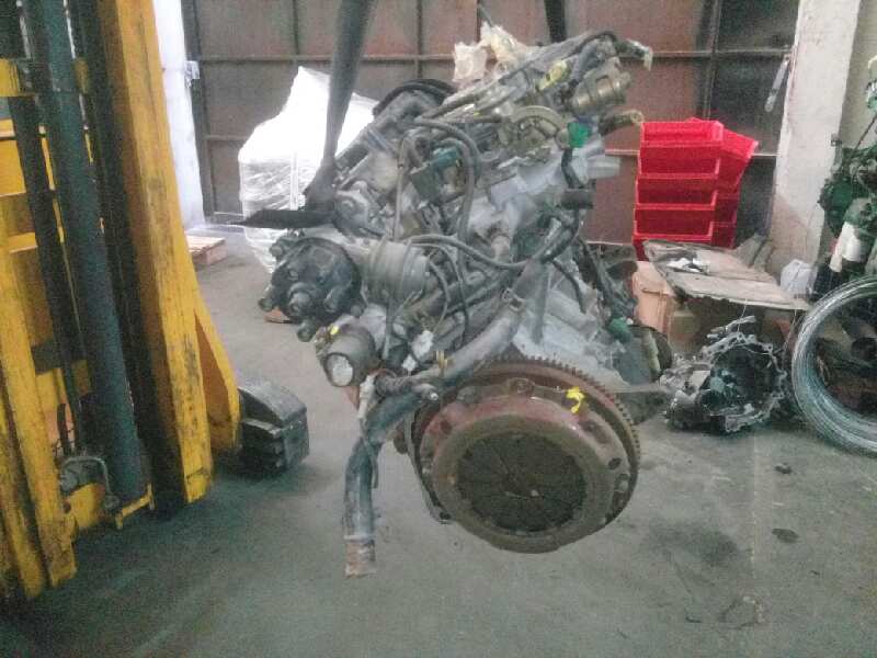 MOTOR COMPLETO » OTROS...