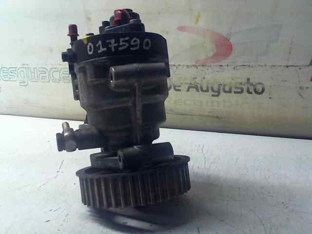 BOMBA ALTA PRESION NISSAN KUBISTAR (X76) Premium (L1)