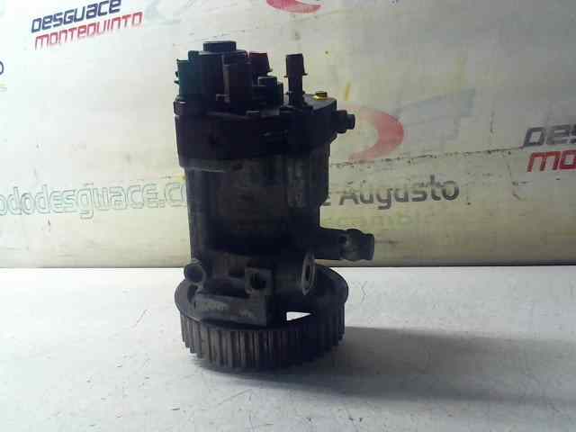 BOMBA ALTA PRESION NISSAN KUBISTAR (X76) Premium (L1)