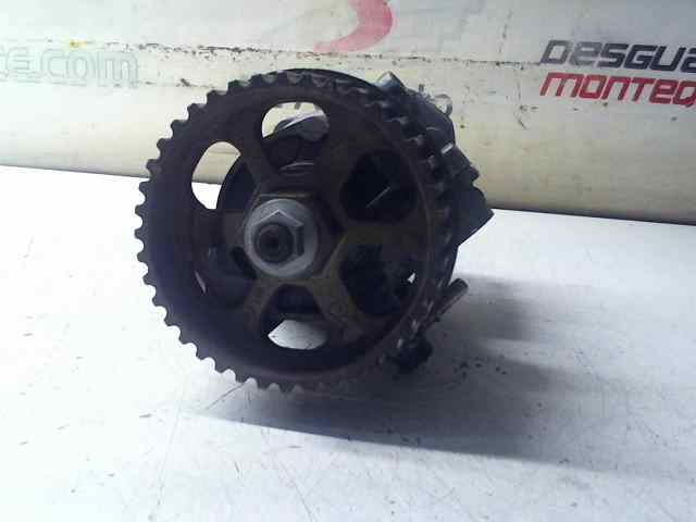 BOMBA ALTA PRESION NISSAN KUBISTAR (X76) Premium (L1)