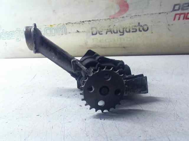 BOMBA ACEITE NISSAN KUBISTAR (X76) Premium (L1)