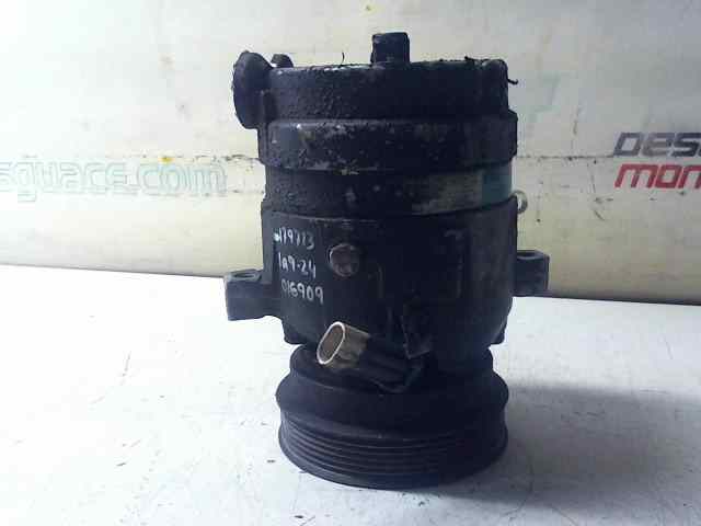 COMPRESOR AIRE ACONDICIONADO OPEL CORSA B Fresh