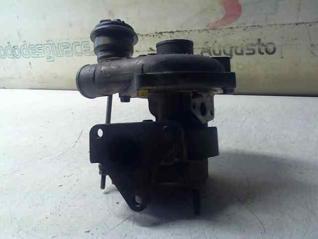TURBOCOMPRESOR NISSAN KUBISTAR (X76) Premium (L1)