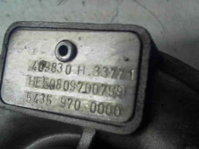 TURBOCOMPRESOR NISSAN KUBISTAR (X76) Premium (L1)