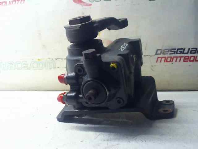 CAJA DIRECCION NISSAN ATLEON *