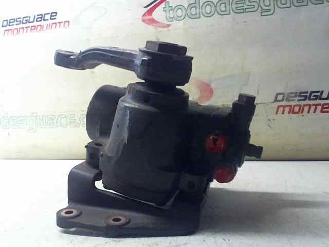 CAJA DIRECCION NISSAN ATLEON *