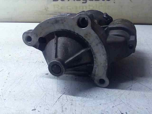 MOTOR ARRANQUE PEUGEOT 406 BERLINA (S1/S2) SRDT