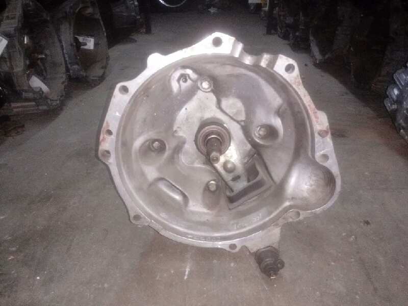 CAJA CAMBIOS NISSAN PATROL (K/W260) *