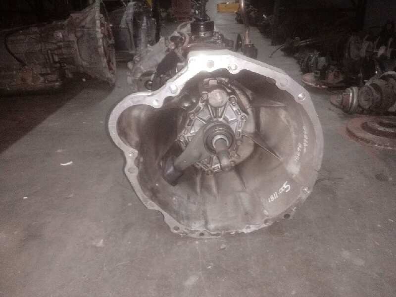 CAJA CAMBIOS NISSAN PATROL (K/W260) 2.8 Diesel