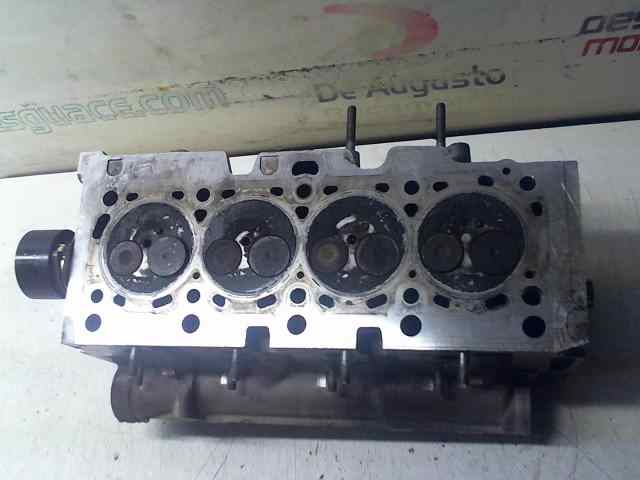 CULATA NISSAN KUBISTAR (X76) Premium (L1)