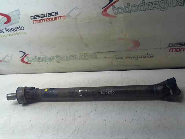 CARDAN DELANTERO MITSUBISHI MONTERO (V20/V40) 3000 V6 GLS (2-ptas.)