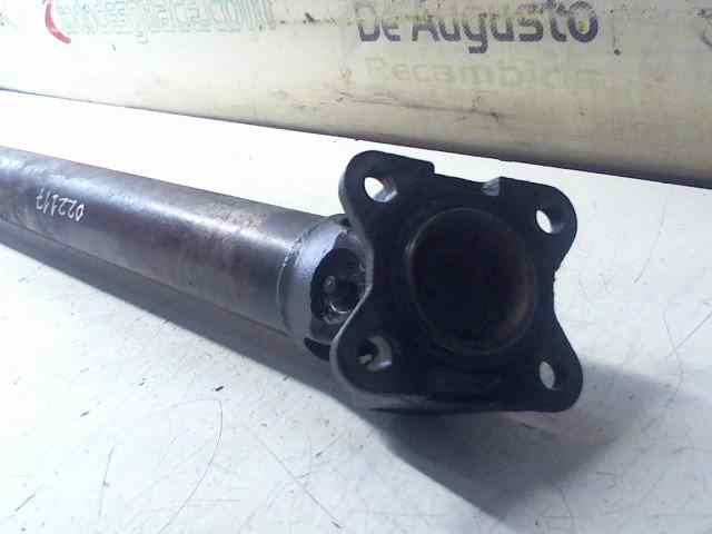 CARDAN DELANTERO MITSUBISHI MONTERO (V20/V40) 3000 V6 GLS (2-ptas.)