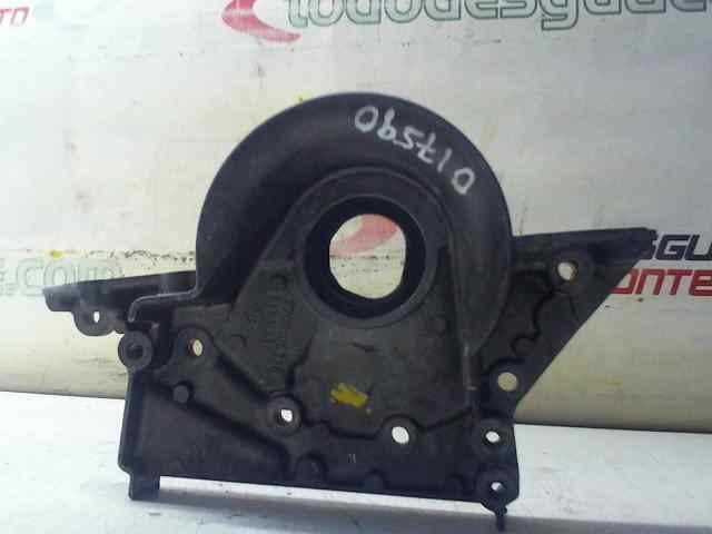 TAPA RETEN CIGUEÑAL DISTRIBUCION NISSAN KUBISTAR (X76) Premium (L1)