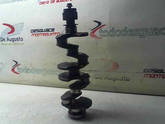 CIGUEÑAL NISSAN KUBISTAR (X76) Premium (L1)