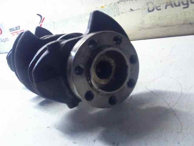 CIGUEÑAL NISSAN KUBISTAR (X76) Premium (L1)