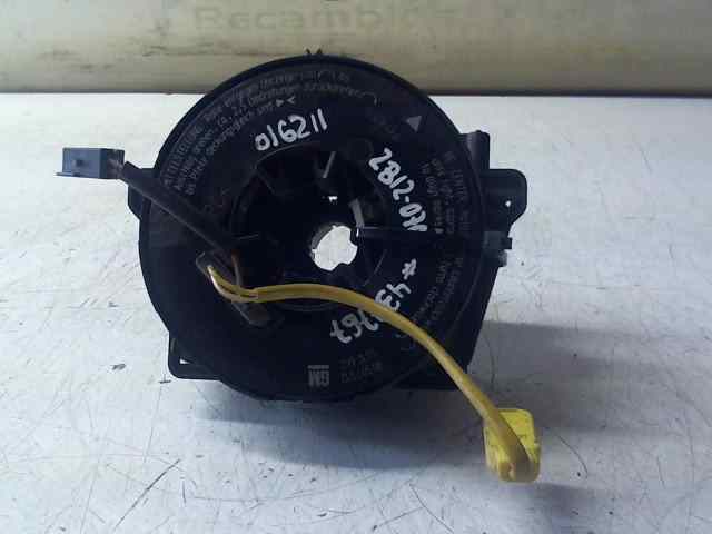 ANILLO AIRBAG OPEL VECTRA B BERLINA Básico (1999->)