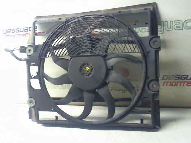 ELECTROVENTILADOR BMW SERIE 7 (E38) 3.0 V8 CAT
