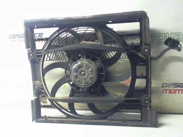 ELECTROVENTILADOR BMW SERIE 7 (E38) 3.0 V8 CAT