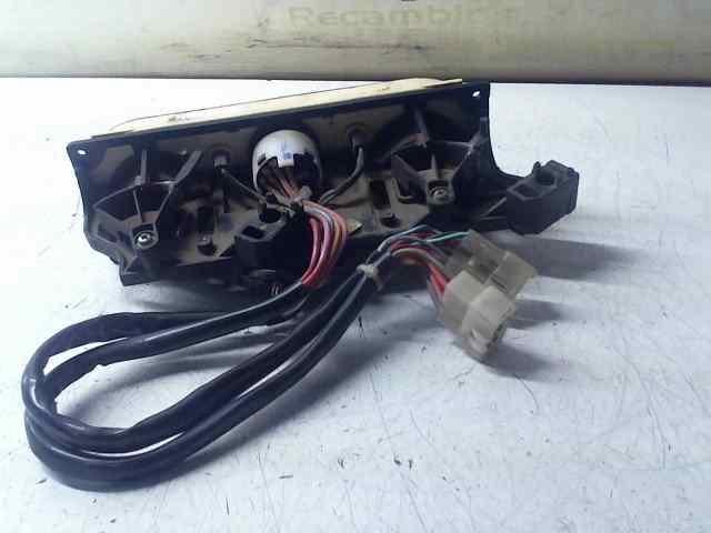 MANDO CALEFACCION / AIRE ACONDICIONADO TATA SAFARI 1.948 (13.10) .