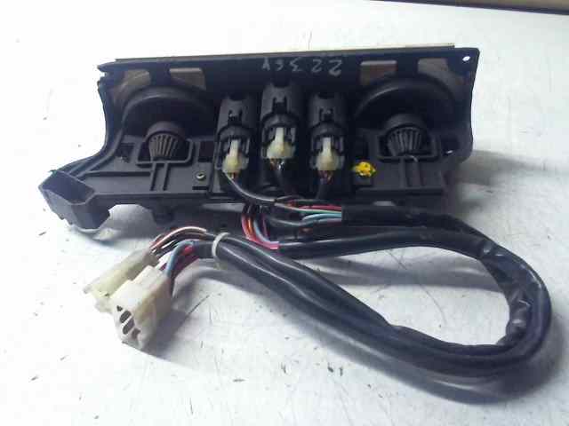 MANDO CALEFACCION / AIRE ACONDICIONADO TATA SAFARI 1.948 (13.10) .