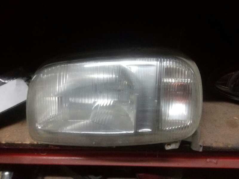 FARO IZQUIERDO NISSAN MICRA (K11) Básico (K11)