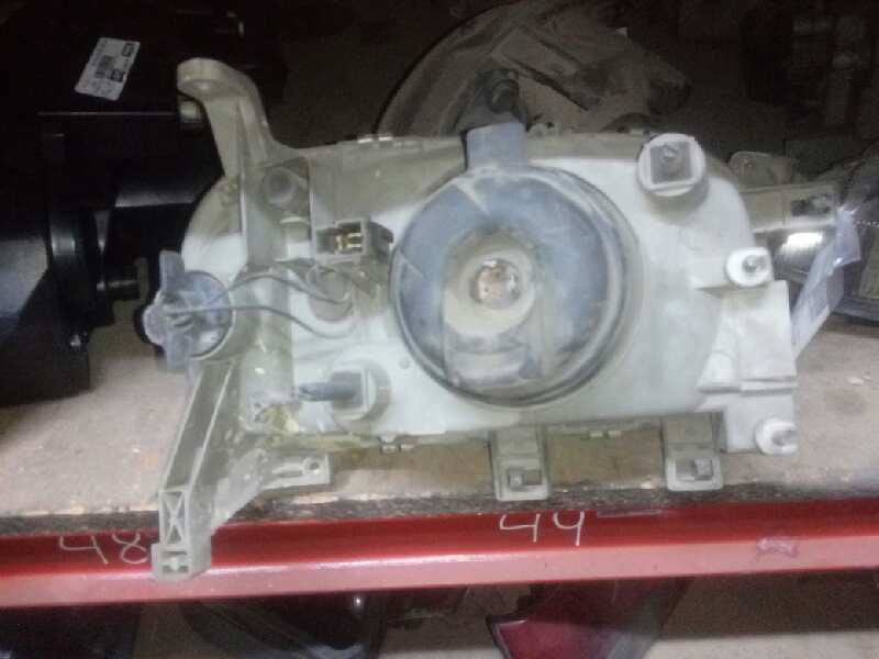 FARO IZQUIERDO NISSAN MICRA (K11) Básico (K11)