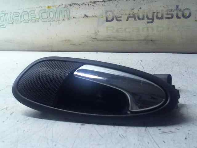 MANETA INTERIOR DELANTERA IZQUIERDA SEAT ALTEA (5P1) 1.9 TDI