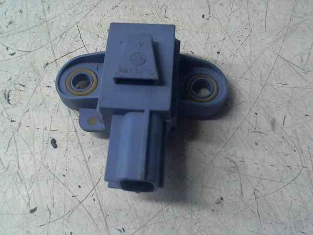 SENSOR SEAT ALTEA (5P1) 1.9 TDI