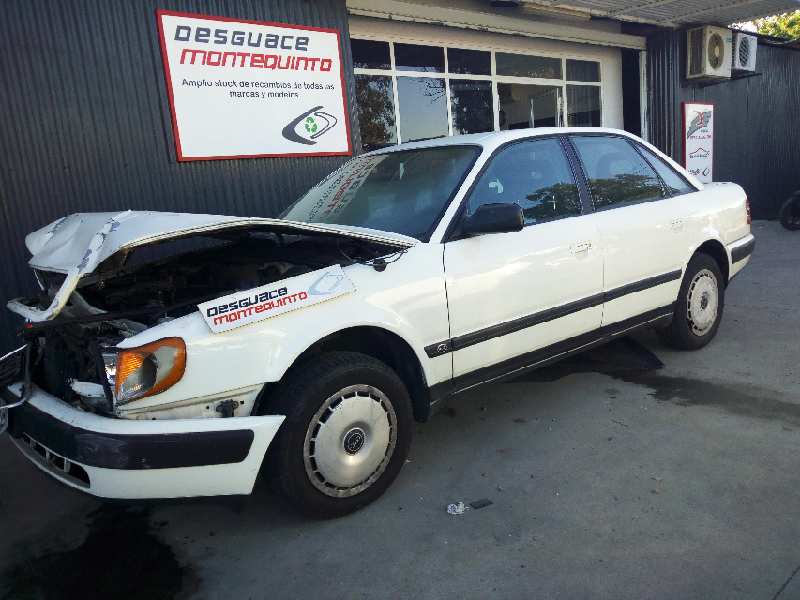 AUDI 100 BERLINA (C4) Europa Motor 2,3 Ltr. - 98 kW