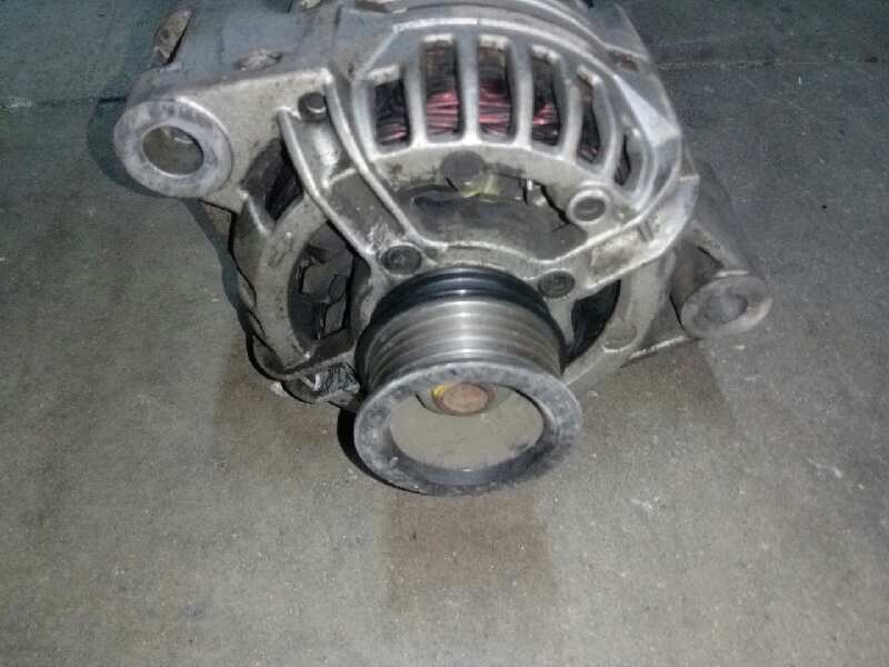 ALTERNADOR MG ROVER MG ZS ZS 180