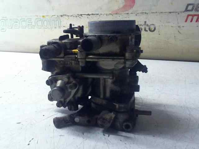 CARBURADOR RENAULT 5 1.1 (45 CV) 5 velocidades
