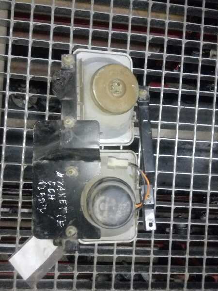 FARO DERECHO NISSAN VANETTE CARGO *