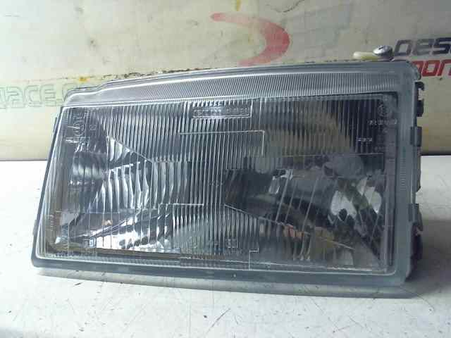 FARO IZQUIERDO FIAT UNO (146) 1.0 (44 CV) 4 velocidades