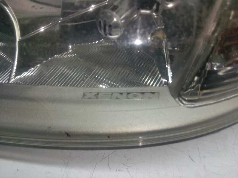 FARO IZQUIERDO RENAULT LAGUNA II (BG0) Expression