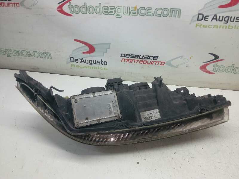 FARO IZQUIERDO RENAULT LAGUNA II (BG0) Expression