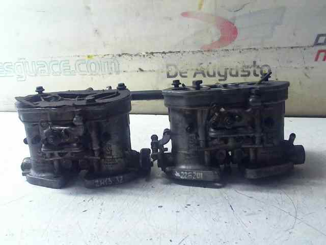 CARBURADOR PEUGEOT 205 RALLYE 1.3 G 5 V