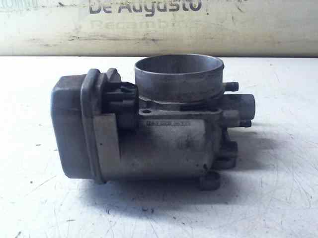 CAJA MARIPOSA OPEL VECTRA C BERLINA 1.8 16V (122 CV) 5 velocidades