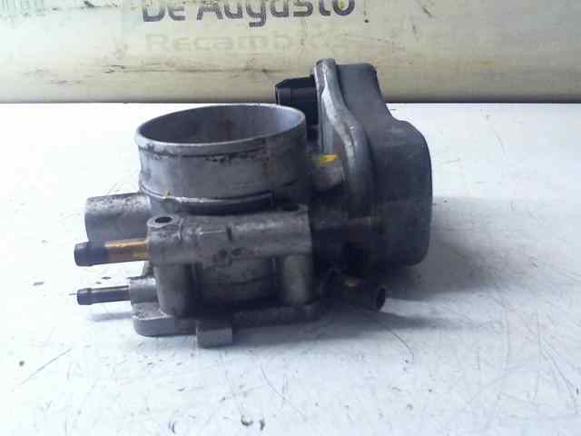 CAJA MARIPOSA OPEL VECTRA C BERLINA 1.8 16V (122 CV) 5 velocidades