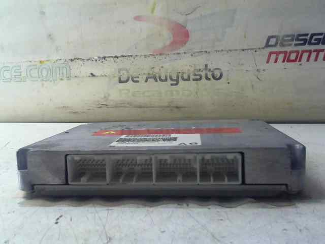 CENTRALITA MOTOR UCE TOYOTA COROLLA (E12) 2.0 D-4D Sol Berlina