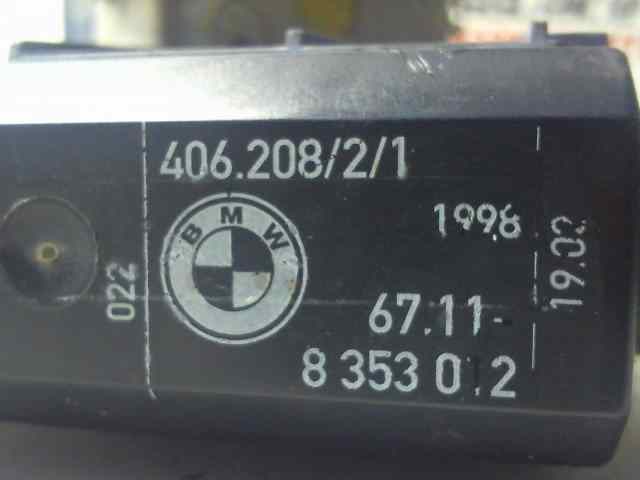 CERRADURA PUERT DELANTERA IZQUIERDA BMW Z3 ROADSTER (E36) 1.8