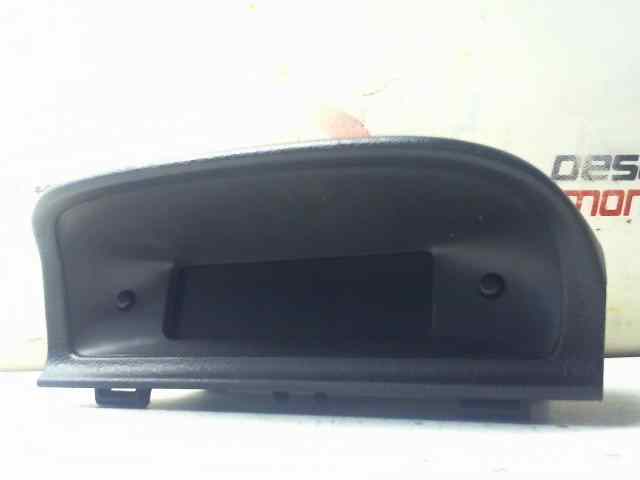 DISPLAY CENTRAL PEUGEOT 307 (S1) XS