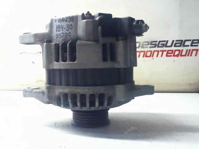 ALTERNADOR KIA SHUMA 1.5 (88 CV) 5 velocidades