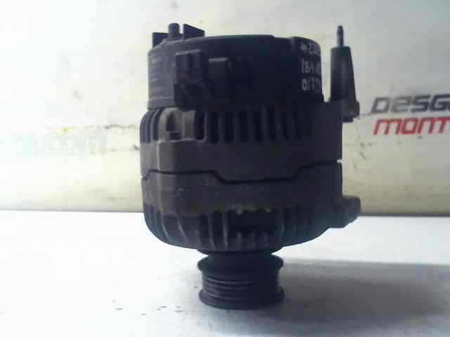 ALTERNADOR VOLKSWAGEN POLO 1.9 D (64 CV) 5 velocidades