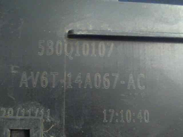 CAJA RELES / FUSIBLES FORD FOCUS LIM. (CB8) Trend
