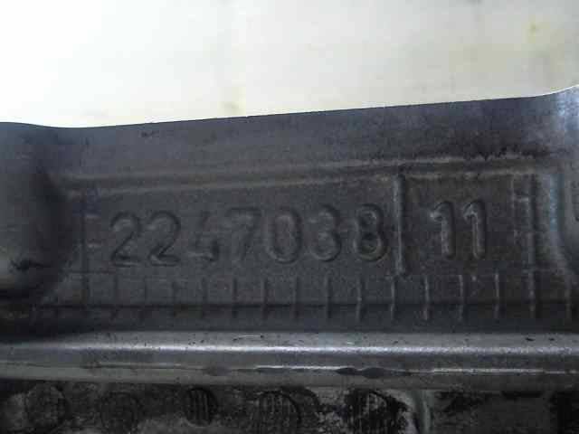 CULATA MG ROVER SERIE 75 (RJ) 2.0 CDTi Classic