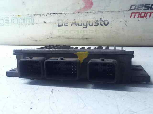 CENTRALITA MOTOR UCE RENAULT KANGOO (F/KC0) Alize