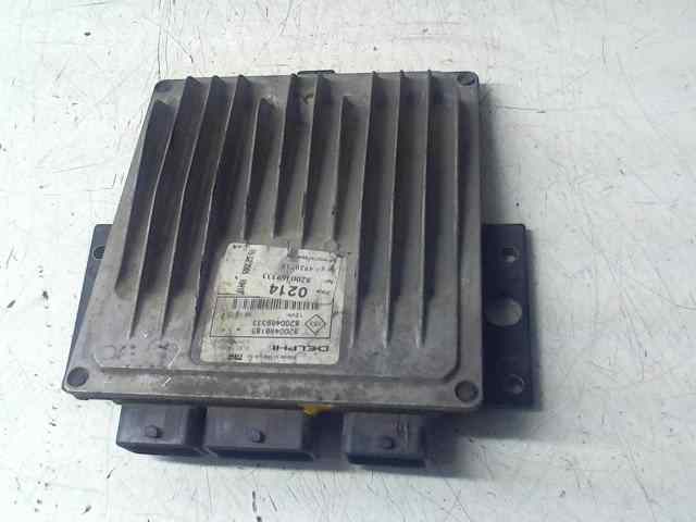 CENTRALITA MOTOR UCE RENAULT KANGOO (F/KC0) Alize