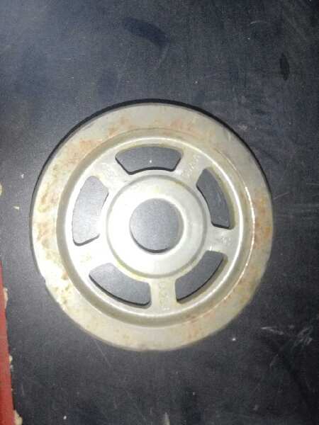 PIÑON ARBOL LEVAS FORD TOURNEO CONNECT (TC7) *