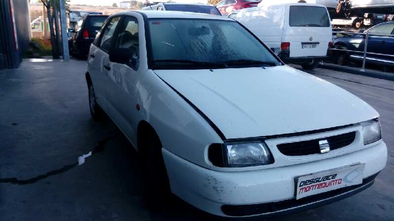 SEAT IBIZA (6K) Básico Motor 1,4 Ltr. - 44 kW