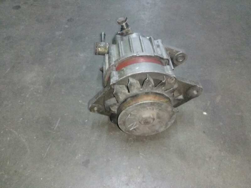 ALTERNADOR NISSAN VANETTE CARGO